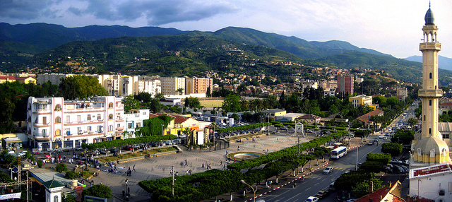 Blida, Algeria