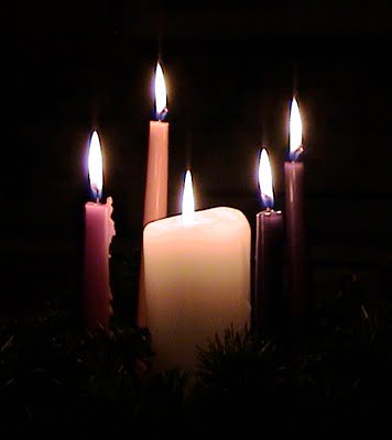 candles