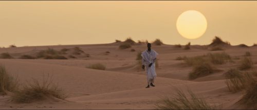 The Mauritania Railway: Backbone of the Sahara - Documentary (12:24)